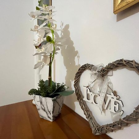 Apartman Love SJJ Eksteriør bilde