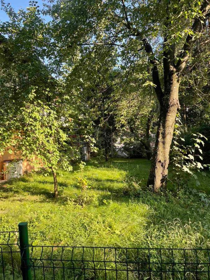 Apartman Love SJJ Eksteriør bilde