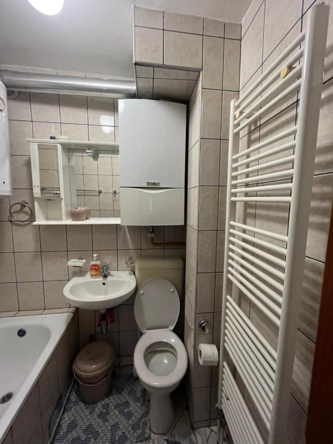 Apartman Love SJJ Eksteriør bilde