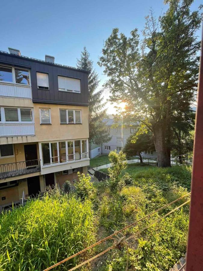 Apartman Love SJJ Eksteriør bilde