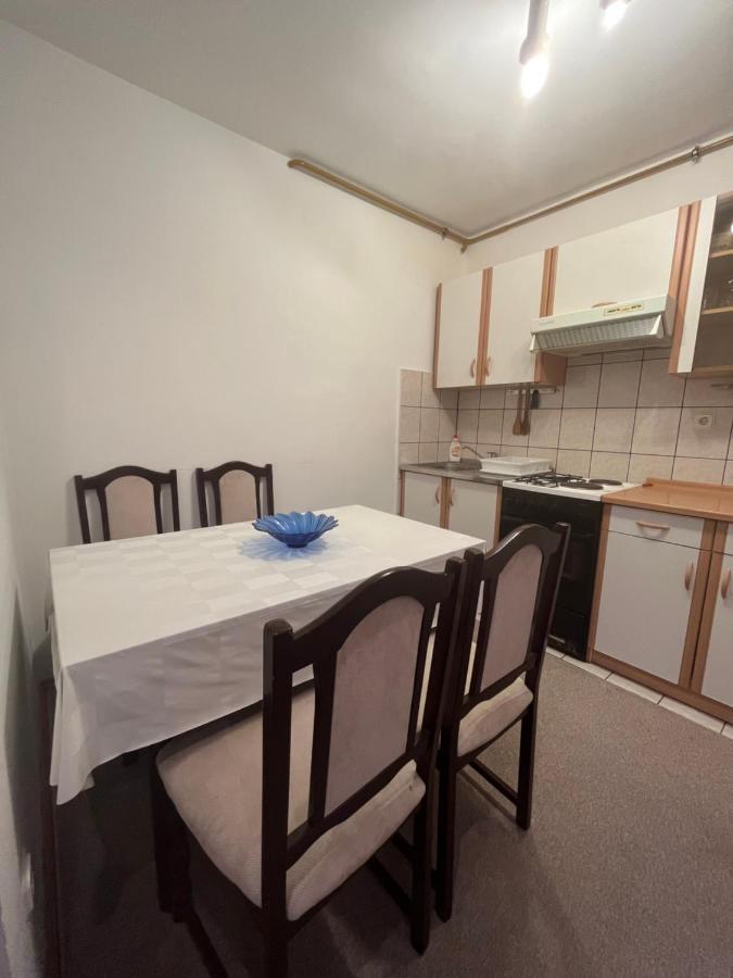 Apartman Love SJJ Eksteriør bilde