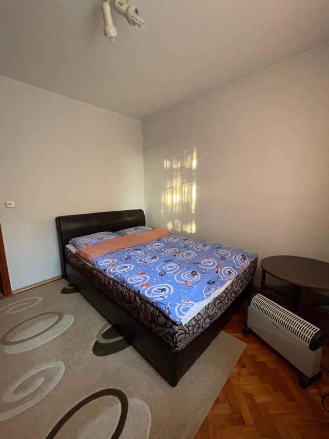 Apartman Love SJJ Eksteriør bilde