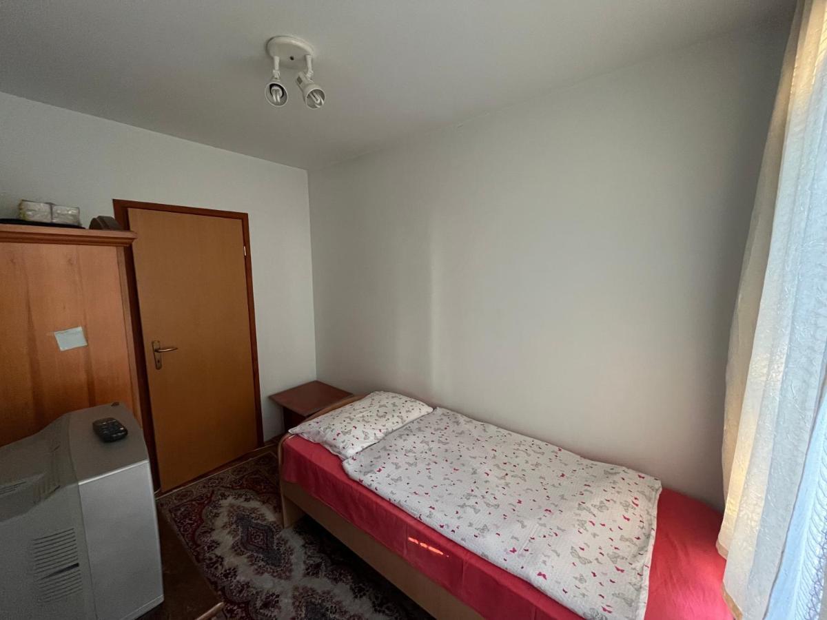 Apartman Love SJJ Eksteriør bilde