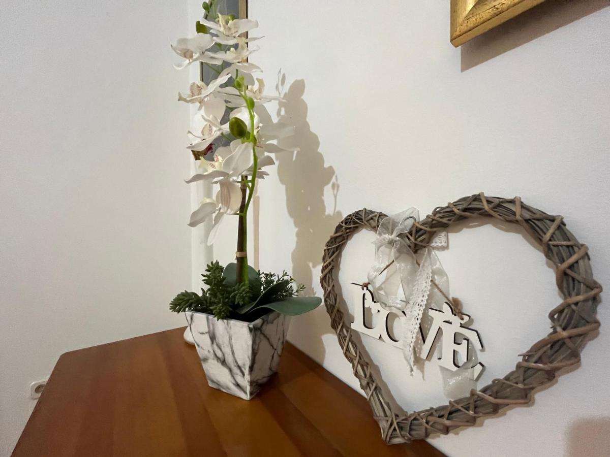 Apartman Love SJJ Eksteriør bilde