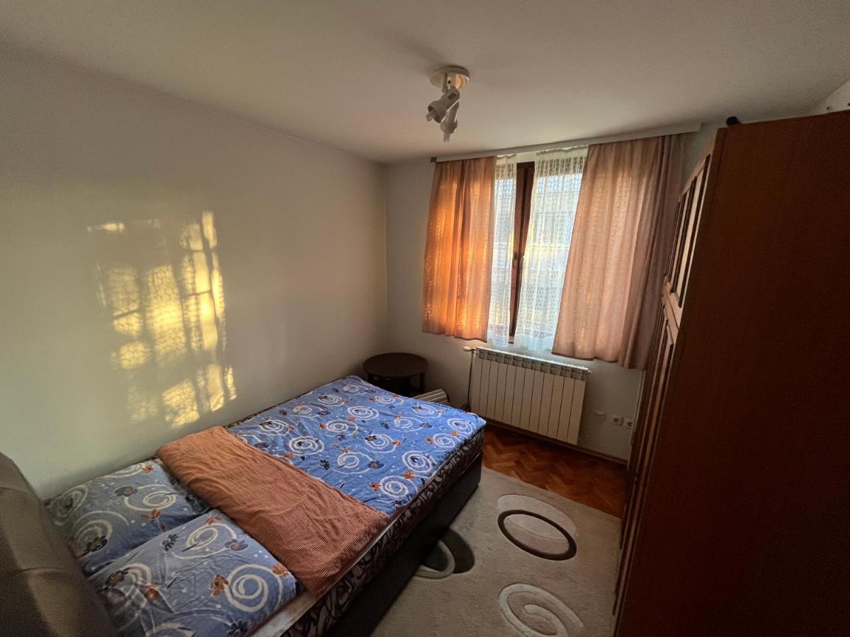 Apartman Love SJJ Eksteriør bilde