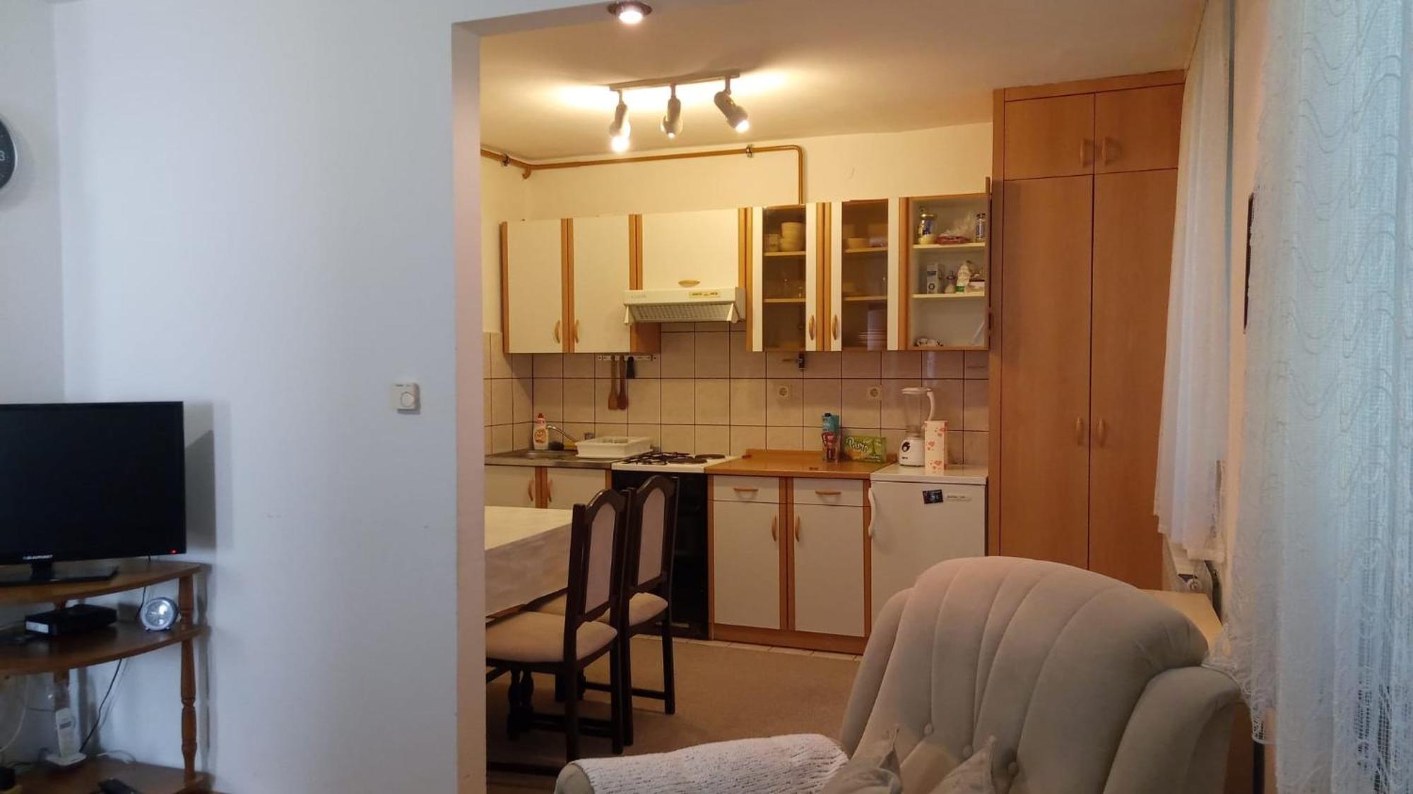 Apartman Love SJJ Eksteriør bilde